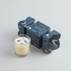 Christmas Cracker Votive Inspirtus